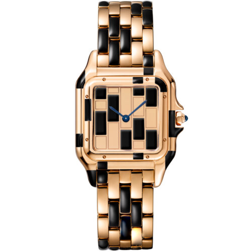 Cartier Panthere De Cartier Wgpn0011