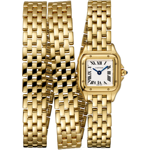 Cartier Panthere De Cartier Wgpn0012