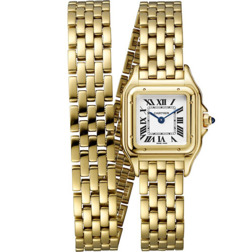 Cartier Panthere De Cartier Wgpn0013