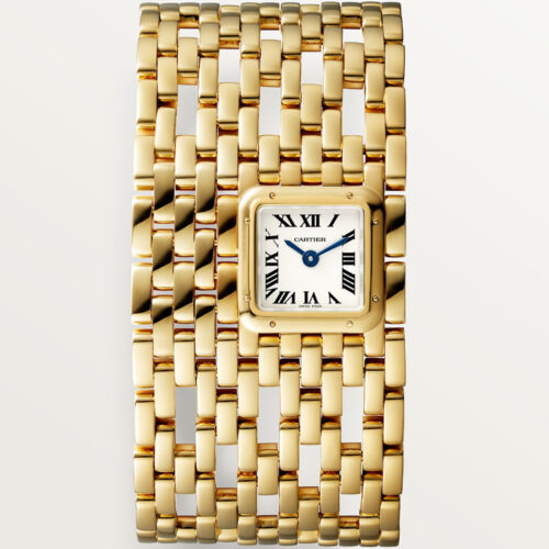 Cartier Panthere De Cartier Wgpn0018