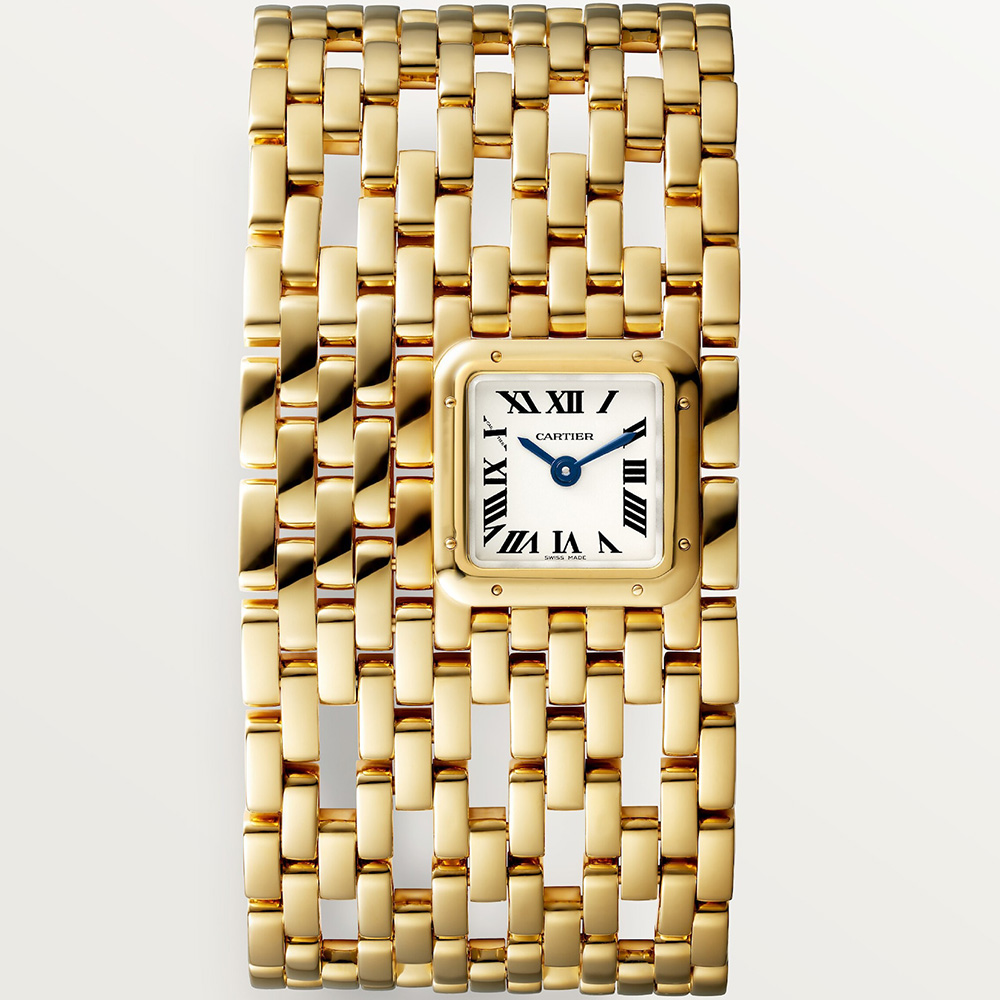 Cartier Panthere De Cartier Wgpn0018