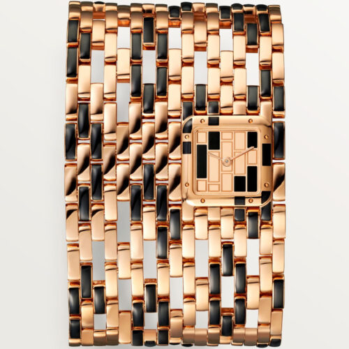 Cartier Panthere De Cartier Wgpn0019