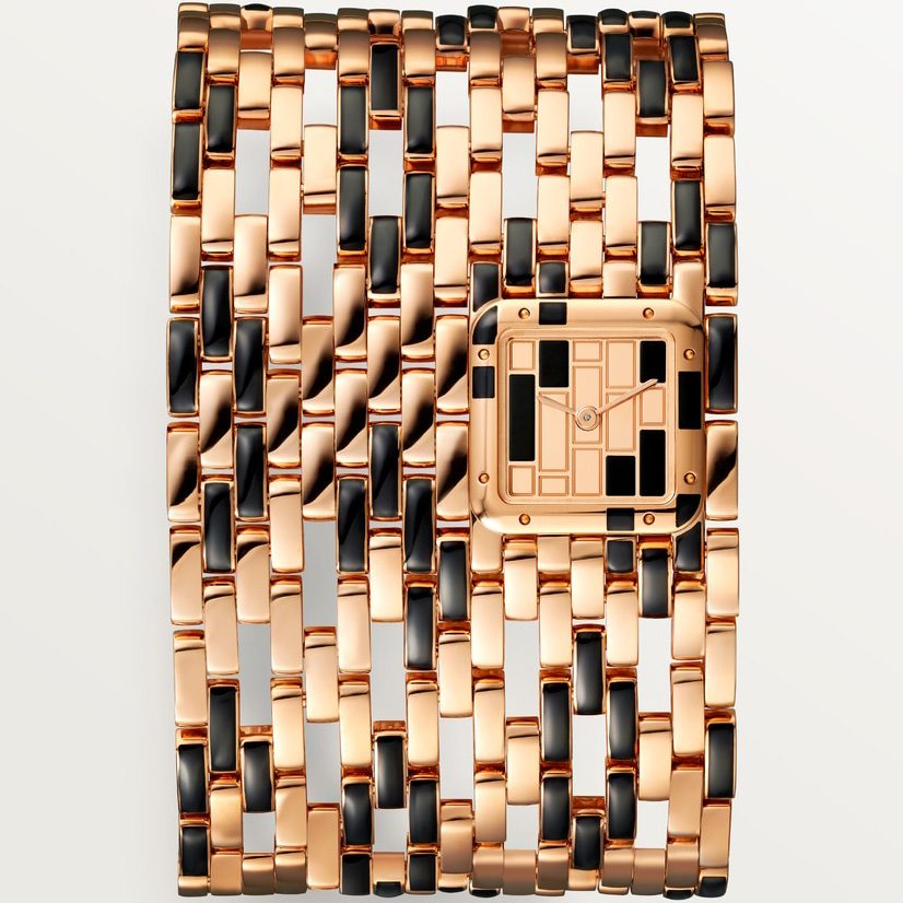 Cartier Panthere De Cartier Wgpn0019