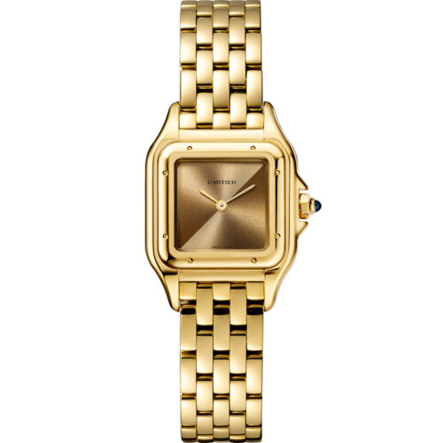 Cartier Panthere De Cartier Wgpn0031