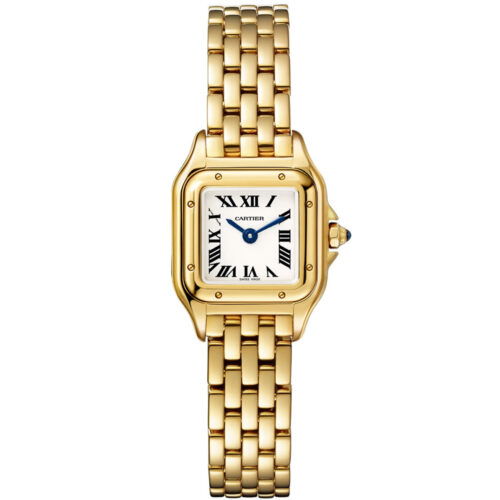 Cartier Panthere De Cartier Wgpn0036