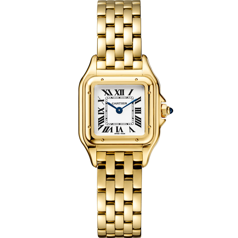 Cartier Panthere De Cartier Wgpn0038