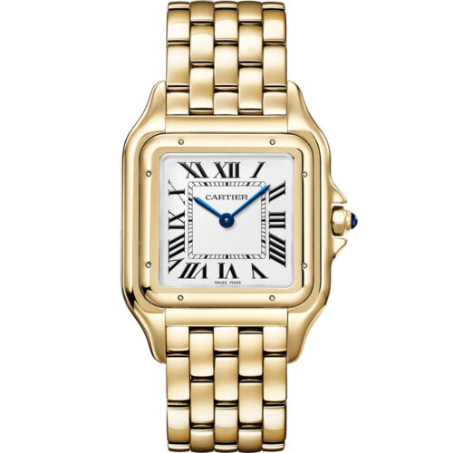 Cartier Panthere De Cartier Wgpn0041