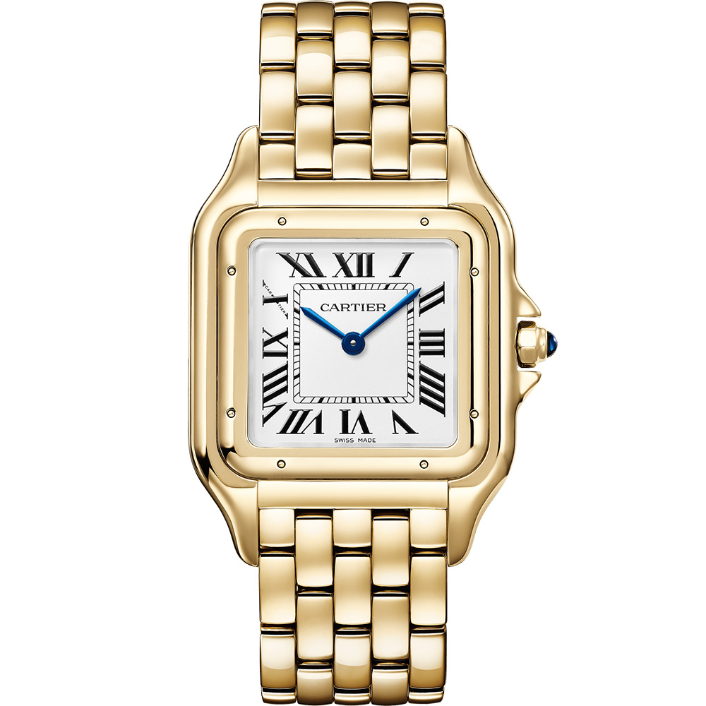 Cartier Panthere De Cartier Wgpn0041