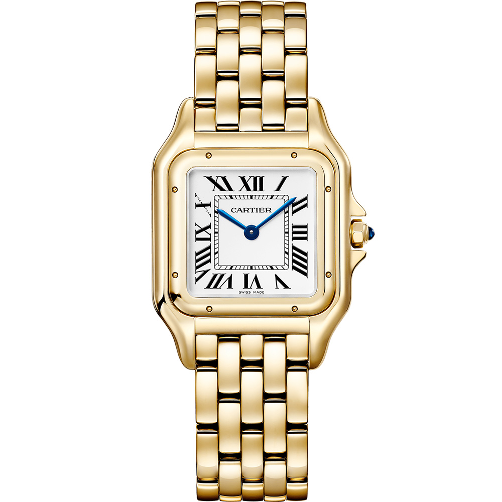 Cartier Panthere De Cartier Wgpn0045