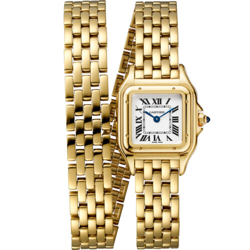Cartier Panthere De Cartier Wgpn0046