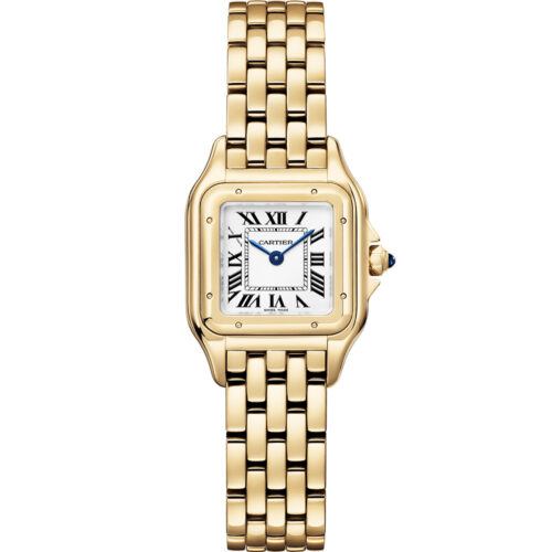 Cartier Panthere De Cartier Wgpn0047