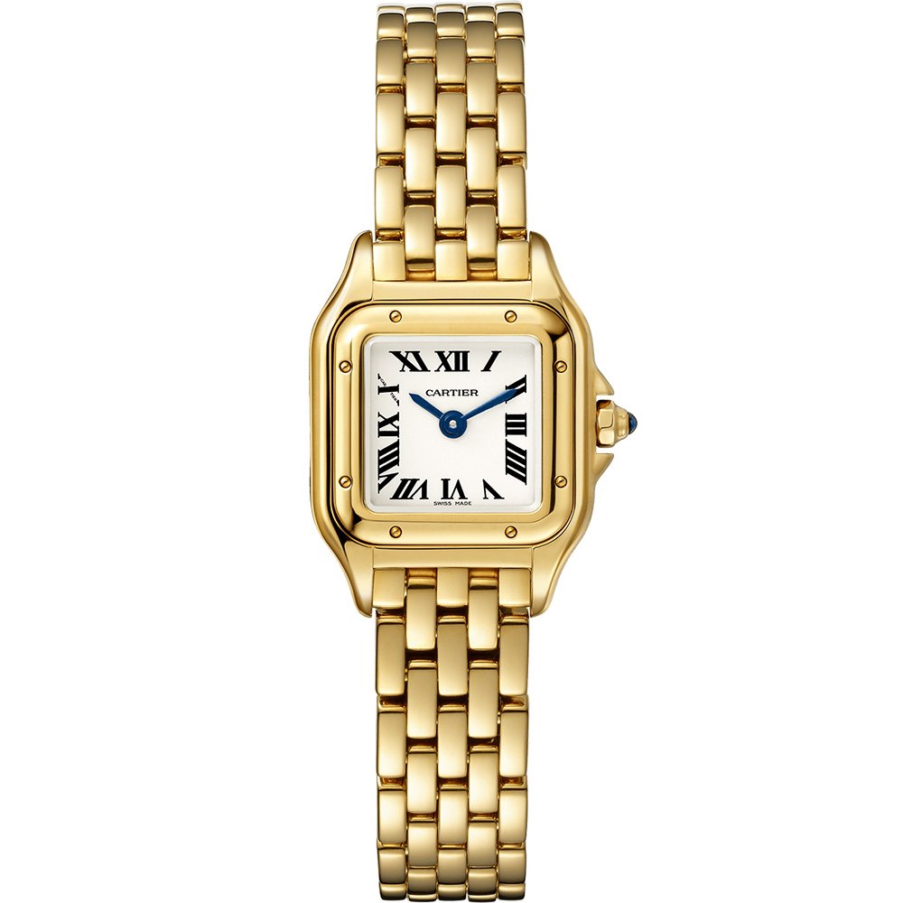 Cartier Panthere De Cartier Wgpn0048