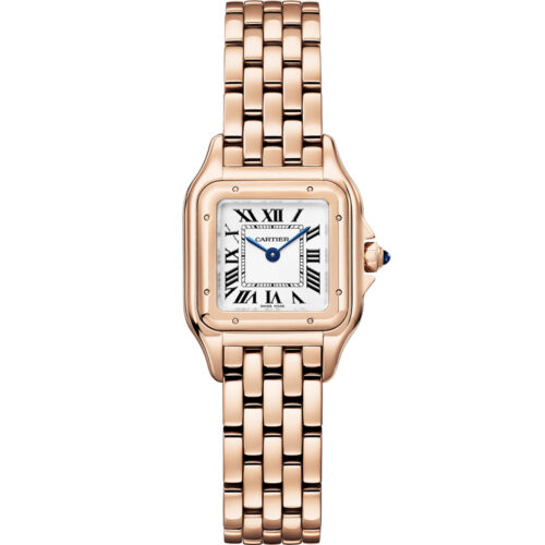 Cartier Panthere De Cartier Wgpn0049