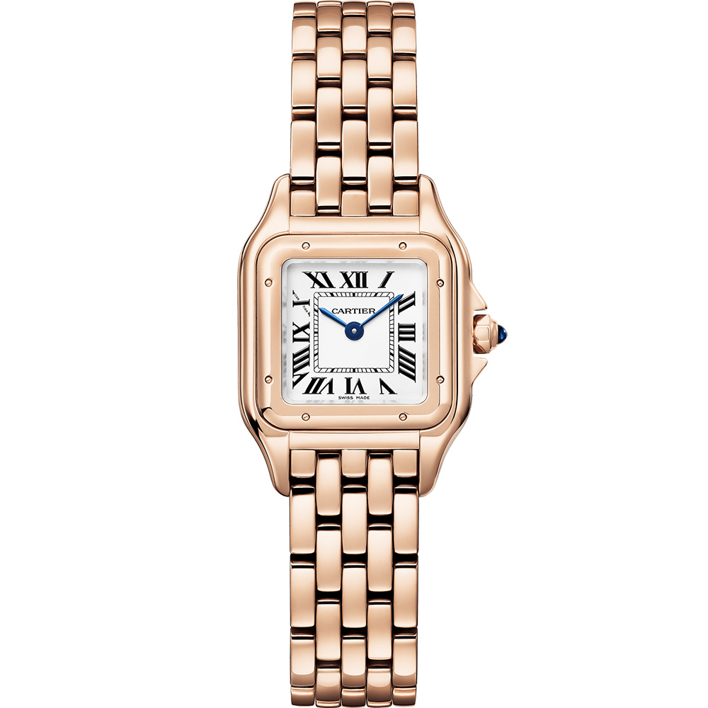 Cartier Panthere De Cartier Wgpn0049