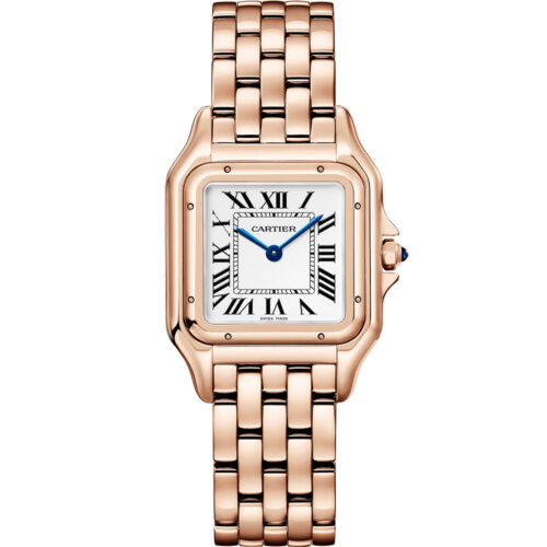 Cartier Panthere De Cartier Wgpn0050