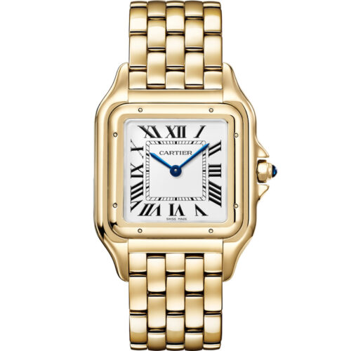Cartier Panthere De Cartier Wgpn0051