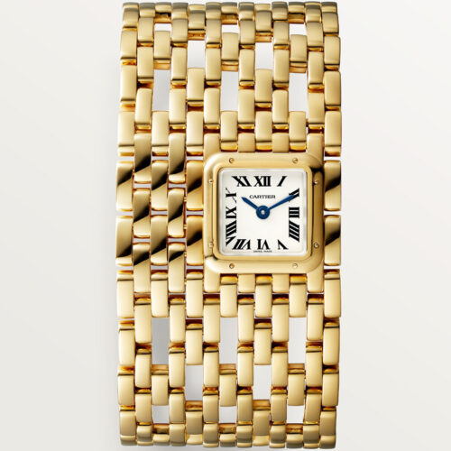 Cartier Panthere De Cartier Wgpn0055