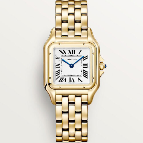 Cartier Panthere De Cartier Wgpn0058