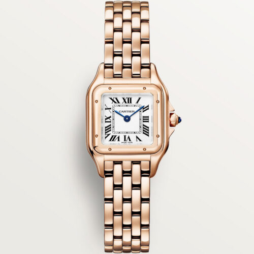 Cartier Panthere De Cartier Wgpn0060