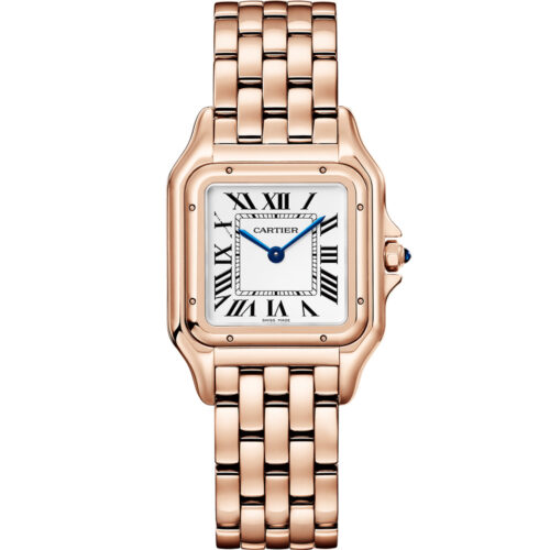 Cartier Panthere De Cartier Wgpn0061