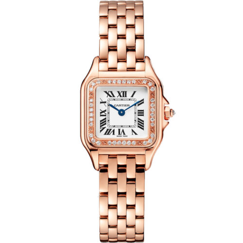 Cartier Panthere De Cartier Wjpn0008
