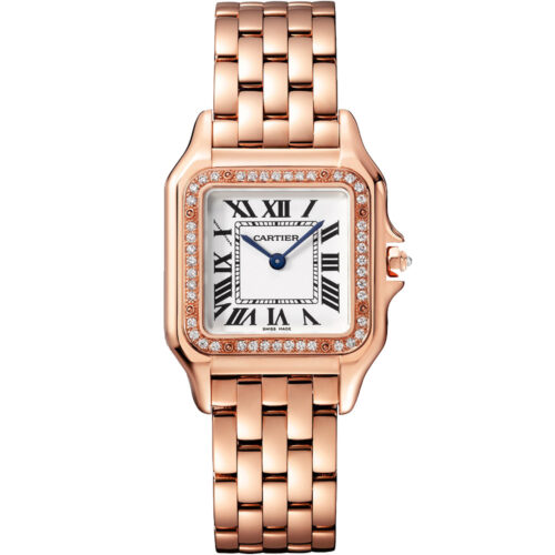 Cartier Panthere De Cartier Wjpn0009