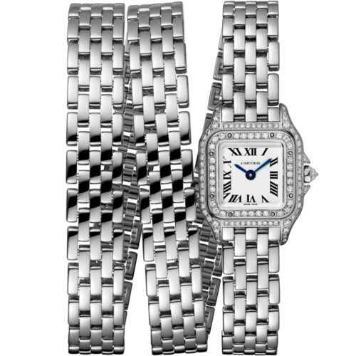 Cartier Panthere De Cartier Wjpn0011