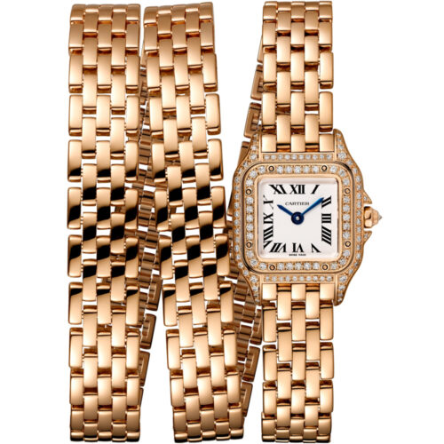 Cartier Panthere De Cartier Wjpn0013