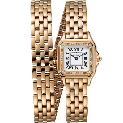 Cartier Panthere De Cartier Wjpn0014