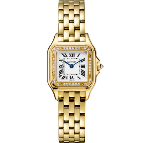 Cartier Panthere De Cartier Wjpn0015
