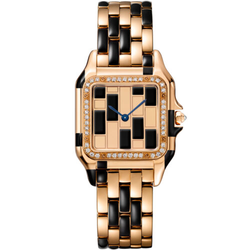 Cartier Panthere De Cartier Wjpn0018