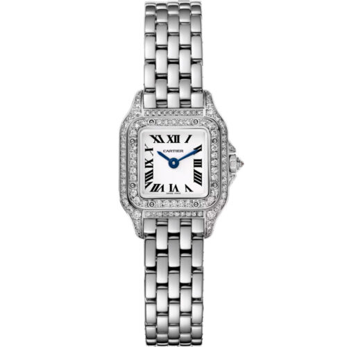 Cartier Panthere De Cartier Wjpn0019