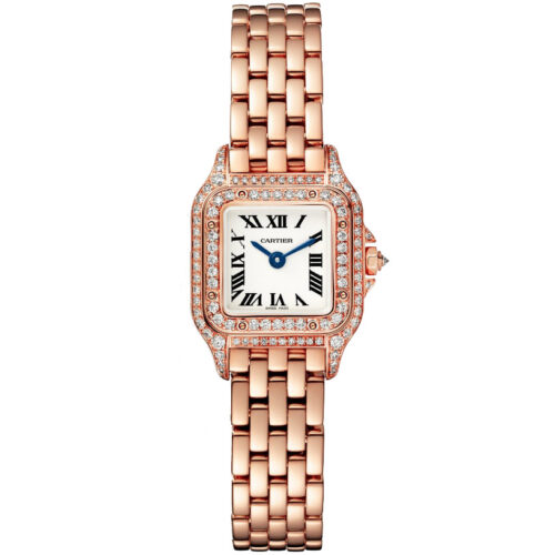 Cartier Panthere De Cartier Wjpn0020