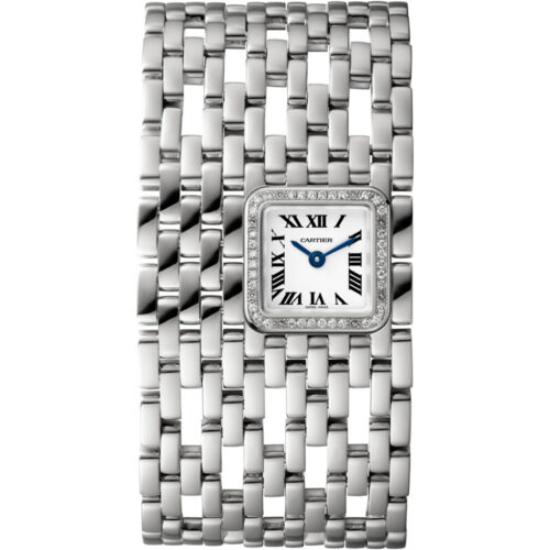 Cartier Panthere De Cartier Wjpn0021