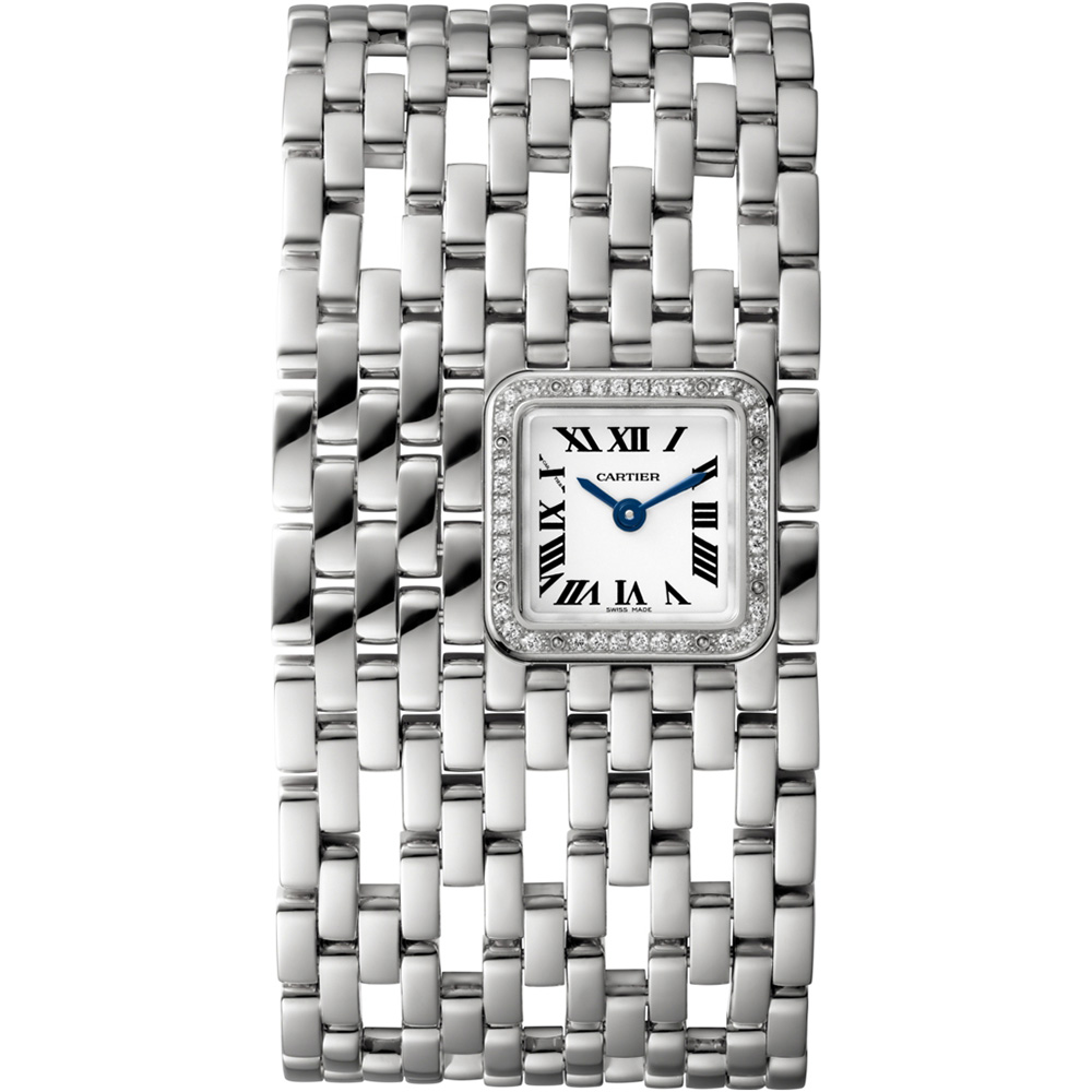 Cartier Panthere De Cartier Wjpn0021