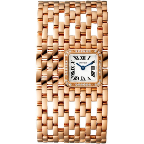 Cartier Panthere De Cartier Wjpn0022