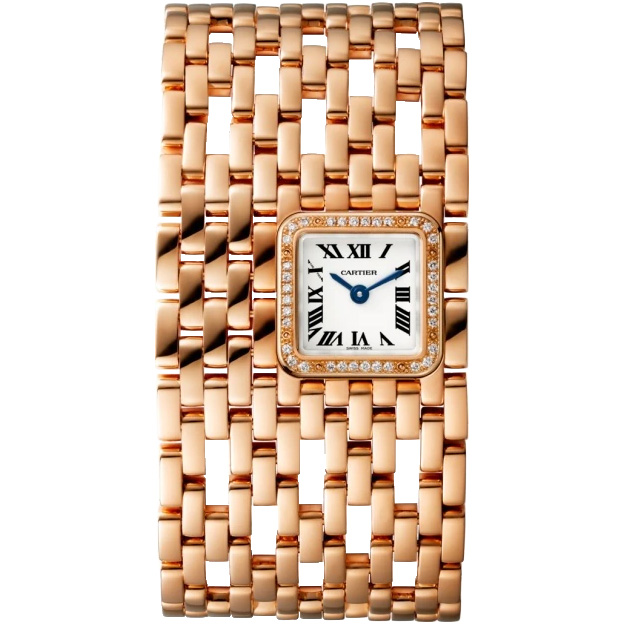 Cartier Panthere De Cartier Wjpn0022