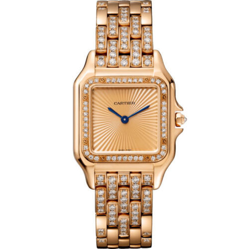 Cartier Panthere De Cartier Wjpn0026