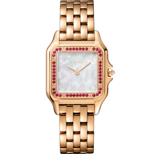 Cartier Panthere De Cartier Wjpn0033