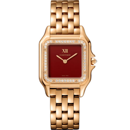 Cartier Panthere De Cartier Wjpn0034