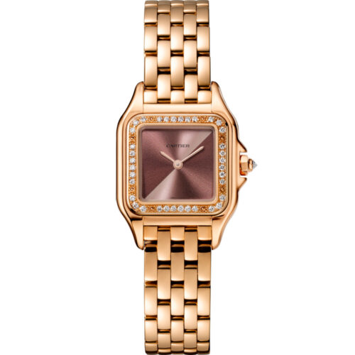 Cartier Panthere De Cartier Wjpn0035