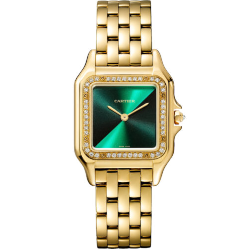 Cartier Panthere De Cartier Wjpn0037