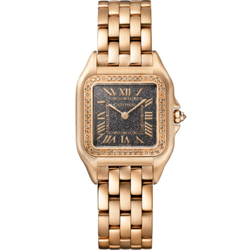 Cartier Panthere De Cartier Wjpn0038