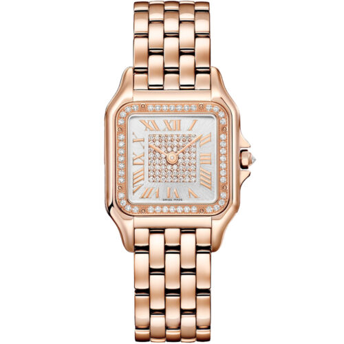 Cartier Panthere De Cartier Wjpn0041