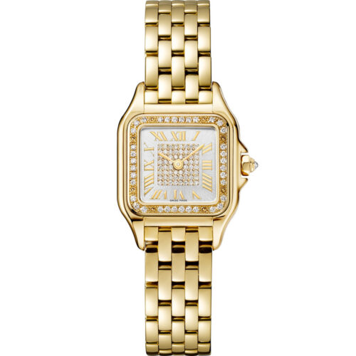 Cartier Panthere De Cartier Wjpn0042
