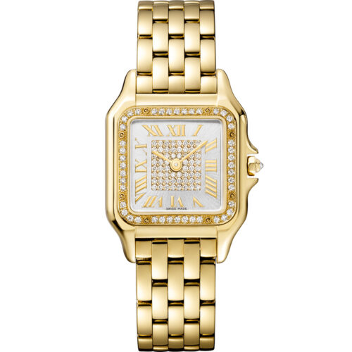 Cartier Panthere De Cartier Wjpn0043