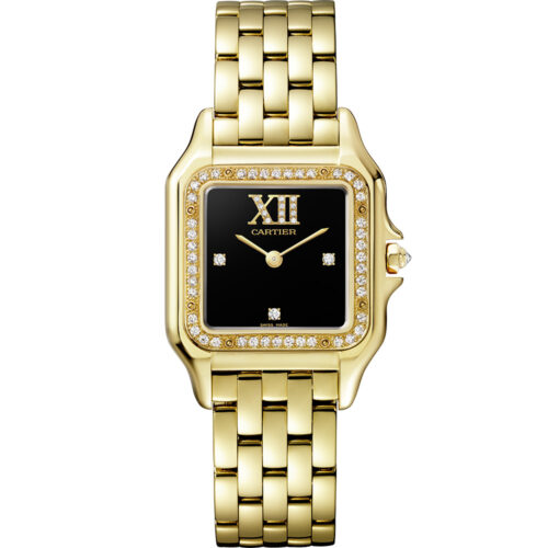 Cartier Panthere De Cartier Wjpn0044