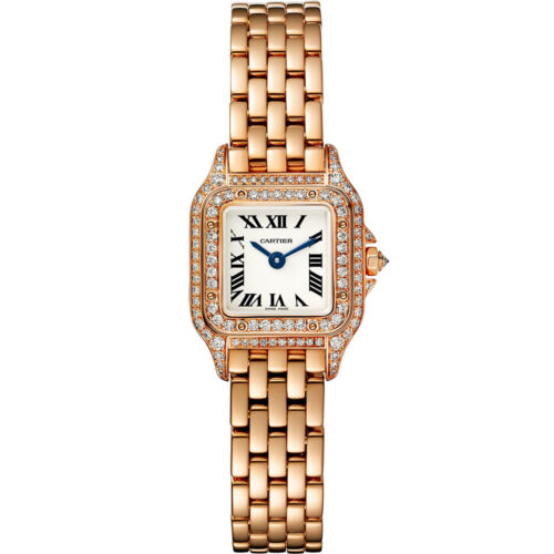 Cartier Panthere De Cartier Wjpn0045