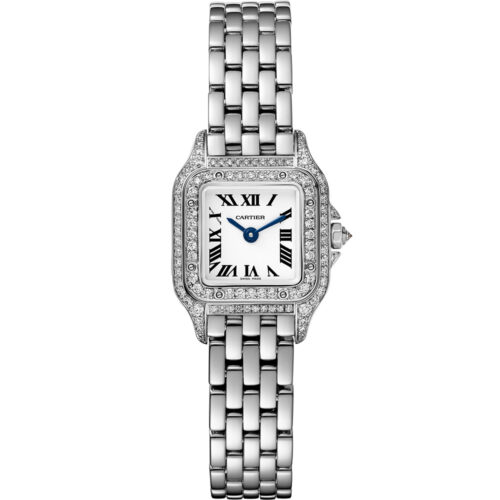 Cartier Panthere De Cartier Wjpn0046