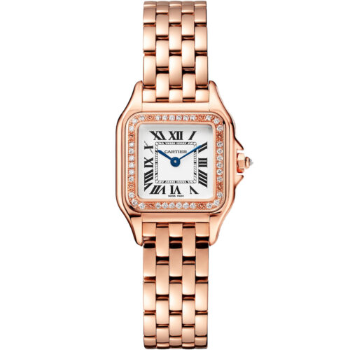 Cartier Panthere De Cartier Wjpn0049